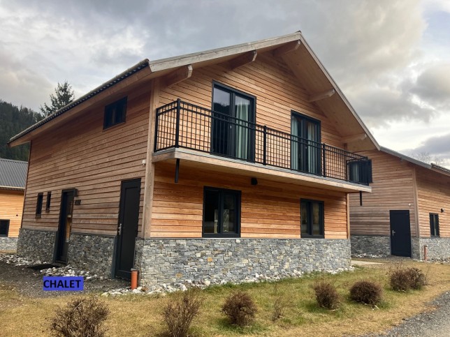 Mountain Chalet near Afritzsee - Reduced Price