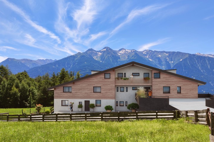 Peaceful Apartments near Seefeld