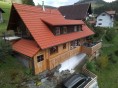 Stylish Chalet between Bad Kleinkirchheim and Turracherhöhe