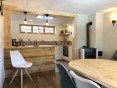 Stylish Chalet between Bad Kleinkirchheim and Turracherhöhe