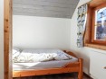 Stylish Chalet between Bad Kleinkirchheim and Turracherhöhe