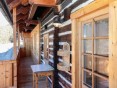 Stylish Chalet between Bad Kleinkirchheim and Turracherhöhe