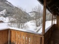 Stylish Chalet between Bad Kleinkirchheim and Turracherhöhe