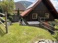 Stylish Chalet between Bad Kleinkirchheim and Turracherhöhe