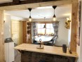 Stylish Chalet between Bad Kleinkirchheim and Turracherhöhe