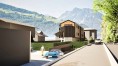 New Flats for Sale in Bormio