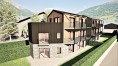 New Flats for Sale in Bormio