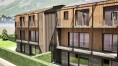 New Flats for Sale in Bormio