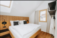 Beautiful chalet for sale, with no obligation to rent, St. Oswald