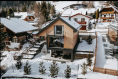Beautiful chalet for sale, with no obligation to rent, St. Oswald