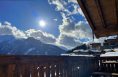 Mountain Chalet in Neukirchen for Sale