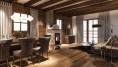 Luxury chalet for sale, Katschberg