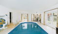 Spacious villa for sale in the Murau area