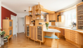 Spacious villa for sale in the Murau area