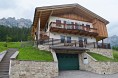 Beautiful Villa in a Unique Location with Spectacular Views in Val di Fassa