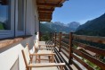 Beautiful Villa in a Unique Location with Spectacular Views in Val di Fassa