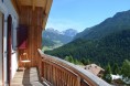 Beautiful Villa in a Unique Location with Spectacular Views in Val di Fassa