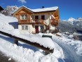 Beautiful Villa in a Unique Location with Spectacular Views in Val di Fassa