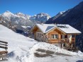 Beautiful Villa in a Unique Location with Spectacular Views in Val di Fassa