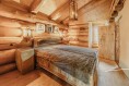 Magical Wooden Chalets near Ski Area in the Bavarian Forest