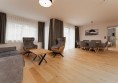 Ski-in Aki-out Apartments for Sale in Sölden