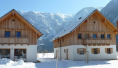 Austrian Alps Properties for Sale