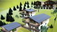 Luxury Flats and Chalets for Sale close to Hinterglemm