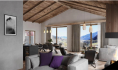 Luxury Flats and Chalets for Sale close to Hinterglemm