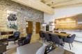 Ski Apartments in Luxury Lodge in Saalbach - Re-Sale