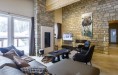 Ski Apartments in Luxury Lodge in Saalbach - Re-Sale