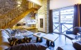 Ski Apartments in Luxury Lodge in Saalbach - Re-Sale