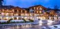 Ski Apartments in Luxury Lodge in Saalbach - Re-Sale