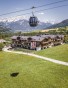 Luxury Apartments in Leogang