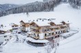 Luxury Suite & Apartment Directly at Ski Run in Leogang