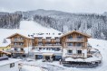 Luxury Apartments in Leogang