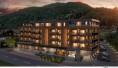 Brand New Mountain Apartments in Kirchberg near Kitzbühel