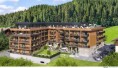 Brand New Mountain Apartments in Kirchberg near Kitzbühel