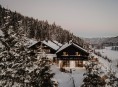 Luxury Chalets for Sale in Hochkönig Ski Area