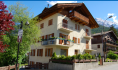 Holiday Apartment for Sale in Bormio Steps from Ski Lifts