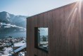 Brand New Wellness Suites above Lake in Zell am See