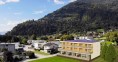 Brand New Resort with Apartments near Lake Ossiach