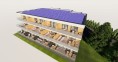 Brand New Resort with Apartments near Lake Ossiach