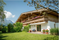 Splendid Penthouse Apartment in Reith bei Kitzbühel with Second Home Status