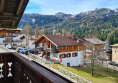 Detached Villa with 3 Apartments near Civetta in Dolomiti Superski Area