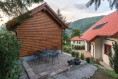 Magical Chalet for Sale near Semmering only 1h drive from Vienna