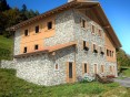 Off-Plan Mountain Chalet for Sale in Breguzzo in Trentino