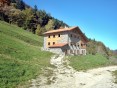 Off-Plan Mountain Chalet for Sale in Breguzzo in Trentino