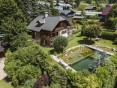Alpine House for Sale in Altaussee