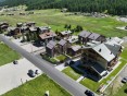 Brand New Villas for Sale in Livigno