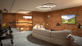 Brand New Villas for Sale in Livigno